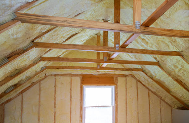 Types of Insulation We Offer in IN