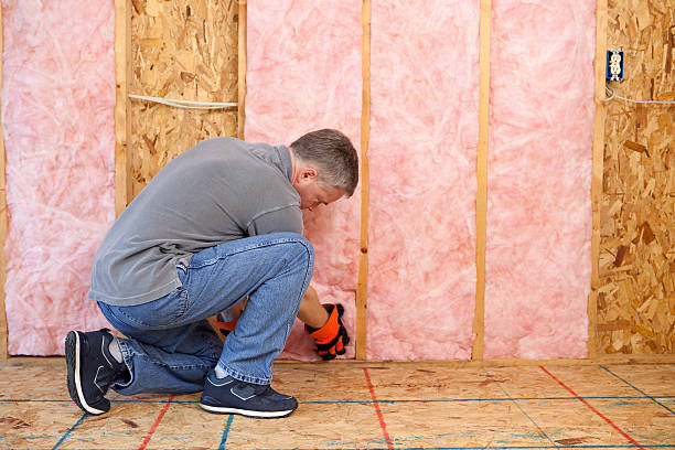 Best Types of Insulation in Mitchell, IN